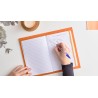 BIC Cristal Original Stylos-Bille Pointe Moyenne (1,0 mm)- Parfait pour l'Ecole et au Bureau) - Bleu, Boîte de 50