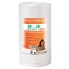 OFITURIA Papier Bulles Emballage 50cm x 20m – Kit de Base Rouleau Film Bulles Transparent pour Protection Colis – Papier Bulle R