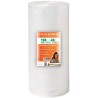 OFITURIA Papier Bulles Emballage 100cm x 40m – Kit de Base Rouleau Film Bulles Transparent pour Protection Colis – Papier Bulle 