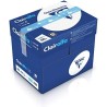 Clairefontaine A4 80g . Carton de 5 ramettes de 500 feuilles