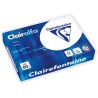 Clairefontaine A4 80g . Carton de 5 ramettes de 500 feuilles