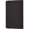 Amazon Basics Carnet classique, A5, vierge, Grand Format, noir