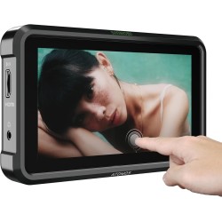 ATOMOS Moniteur Shinobi 5'