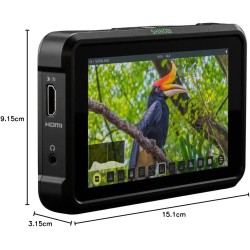 ATOMOS Moniteur Shinobi 5'