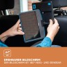 Lenco DVP-910 Lecteur DVD portable Convertible Noir, Bleu 22,9 cm (9") - Lecteurs DVD/Blu-Ray portables (Lecteur DVD portable, C