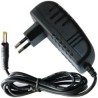 Top Chargeur * Adaptateur Secteur Alimentation Chargeur 12V pour Lecteur DVD Portable Takara VRT-179