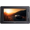 Denver Lecteur DVD Portable Voiture - 10'' - Deux écrans - Chargeur de Voiture - Carte SD et Port USB - Télécommande Incluse - M
