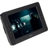 Denver Lecteur DVD Portable Voiture - 10'' - Deux écrans - Chargeur de Voiture - Carte SD et Port USB - Télécommande Incluse - M