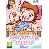 Wii Babysitting Mama Solus