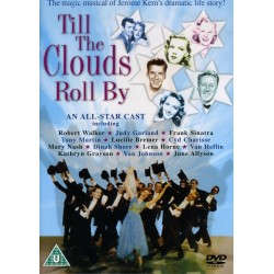 Till the Clouds Roll By [Import anglais]