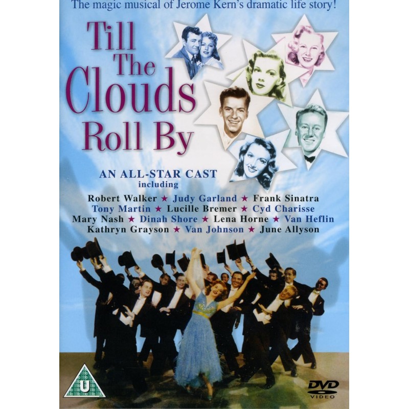 Till the Clouds Roll By [Import anglais]