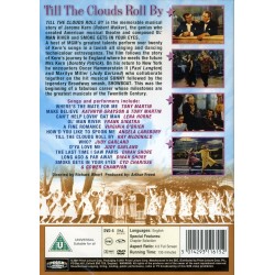 Till the Clouds Roll By [Import anglais]
