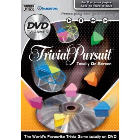 Trivial Pursuit [Import]