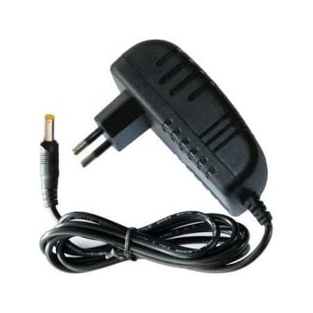 Top Chargeur * Adaptateur Secteur Alimentation Chargeur 12V pour Lecteur DVD Portable Thomson THP369B