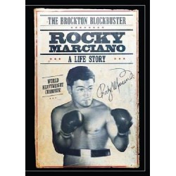 Rocky Marciano: a Life Story