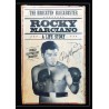 Rocky Marciano: a Life Story