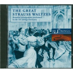 Les Grandes Valses