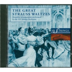 Les Grandes Valses