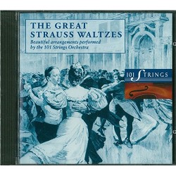 Les Grandes Valses