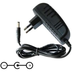 Top Chargeur * Adaptateur Secteur Alimentation Chargeur 12V pour Lecteur DVD Portable Thomson DP900T