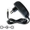 Top Chargeur * Adaptateur Secteur Alimentation Chargeur 12V pour Lecteur DVD Portable Thomson DP900T