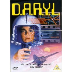 D.a.R.Y.L. [Import anglais]