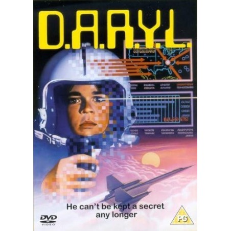 D.a.R.Y.L. [Import anglais]