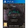 Pillars of Eternity (PlayStation 4) [UK IMPORT]