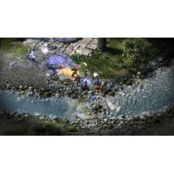 Pillars of Eternity (PlayStation 4) [UK IMPORT]