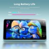 Innioasis 80go lecteur mp3 avec bleutooth et wifi, lecteur de musique mp3 et mp4 ave spotify,spotify kids, tidal, deezer, lecteu