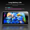 Innioasis 80go lecteur mp3 avec bleutooth et wifi, lecteur de musique mp3 et mp4 ave spotify,spotify kids, tidal, deezer, lecteu