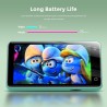 Innioasis 80go lecteur mp3 avec bleutooth et wifi, lecteur de musique mp3 et mp4 ave spotify,spotify kids, tidal, deezer, lecteu