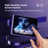 64 go lecteur mp3 bleutooth 5.3, écran tactile 2,8 pouces, son hifi, lecteurs mp3 et mp4 enfant,haut-parleur intégré, enregistre