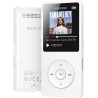 64go lecteur mp3 bleutooth 5.3 agptek lecteur musical avec haut-parleur et bouton volume baladeur portable sans perte hifi 70h u