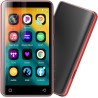 Innioasis 80go lecteur mp3 avec bleutooth et wifi, lecteur de musique mp3 et mp4 ave spotify,spotify kids, tidal, deezer, lecteu