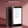 Innioasis 80go lecteur mp3 avec bleutooth et wifi, lecteur de musique mp3 et mp4 ave spotify,spotify kids, tidal, deezer, lecteu