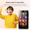 Innioasis lecteur mp3 160 go avec bleutooth et wifi, lecteur de musique android avec spotify, amazon music,lecteur mp3 à écran t