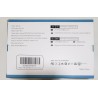 32Go Lecteur MP3, Portable Lecteur Musical sans Perte HiFi, Radio FM, Enregistreur Vocal, Lecteur Vidéo, E-Book, Lecteur MP3 Spo