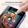 Innioasis lecteur mp3 160 go avec bleutooth et wifi, lecteur de musique android avec spotify, amazon music, lecteur mp3 à écran 