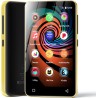Innioasis lecteur mp3 160 go avec bleutooth et wifi, lecteur de musique android avec spotify, amazon music, lecteur mp3 à écran 