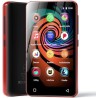 Innioasis lecteur mp3 160 go avec bleutooth et wifi, lecteur de musique android avec spotify, amazon music, lecteur mp3 à écran 