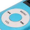 Lecteur MP3 64G, Lecteur de Musique MP3 à écran de 1,8 Pouces pour Les études Sportives, Prise en Charge MP3 WMA FLAC Ape AAC OG
