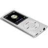 Lecteur MP3 64G, Lecteur de Musique MP3 à écran de 1,8 Pouces pour Les études Sportives, Prise en Charge MP3 WMA FLAC Ape AAC OG