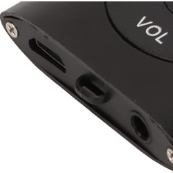 Lecteur MP3 64G, Lecteur de Musique MP3 à écran de 1,8 Pouces pour Les études Sportives, Prise en Charge MP3 WMA FLAC Ape AAC OG