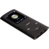 Lecteur MP3 64G, Lecteur de Musique MP3 à écran de 1,8 Pouces pour Les études Sportives, Prise en Charge MP3 WMA FLAC Ape AAC OG