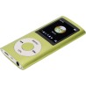 Lecteur MP3 64G, Lecteur de Musique MP3 à écran de 1,8 Pouces pour Les études Sportives, Prise en Charge MP3 WMA FLAC Ape AAC OG