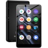 Lecteur mp3 160 go, écran tactile 4,02", lecteur mp3 bleutooth et wi-fi, lecteur mp4 android 13.0, lecteur de musique portable, 
