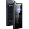 128go lecteur mp3, dodosoul mp3 bleutooth 5.2, boucle unique, radio fm, haut-parleur hd intégré, enregistreur vocal, mini design