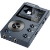 Mp3 hifi surfans f20 avec bleutooth, lecteur audio numérique haute résolution dsd sans perte, lecteur audio portable haute