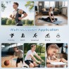 Lecteur mp3 64 go avec bleutooth 5.3 lecteur de musique portable avec qualité sonore hifi et radio fm batterie de 300 mah compre